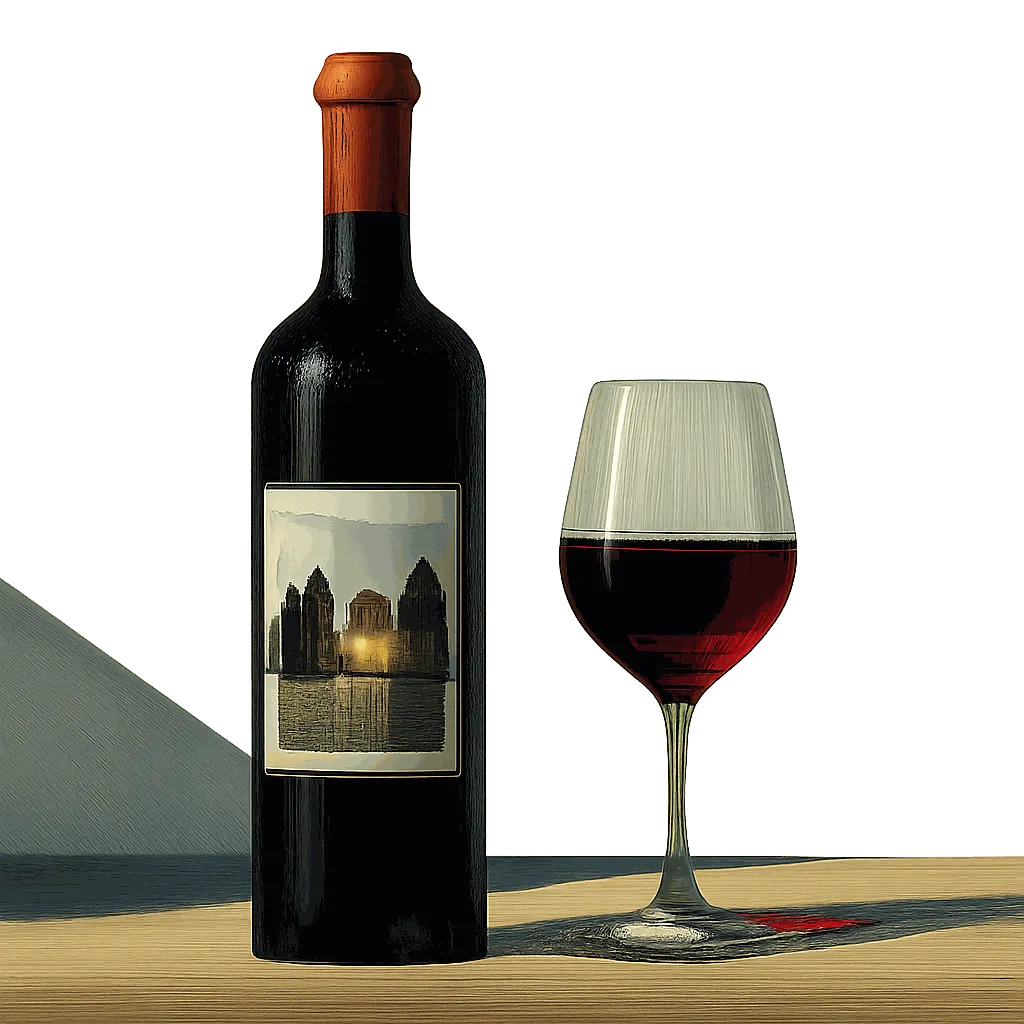 Chateau Aro